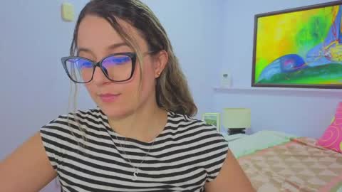 Khaterine online show from 07/21/26, 03:42