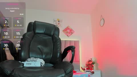 Katia  online show from 11/21/25, 11:31