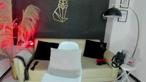 katia_high online show from 01/10/26, 04:14