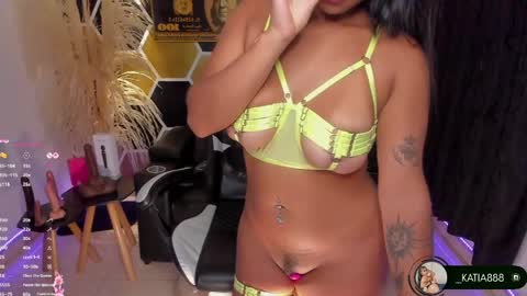 katia_high online show from 04/30/26, 07:58
