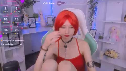 Katia  online show from 10/16/25, 06:03