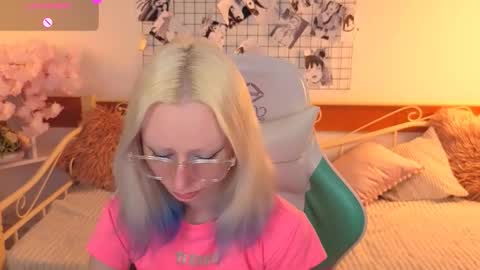 Katia  online show from 02/24/26, 06:22