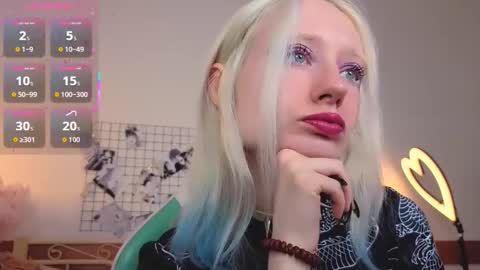 Katia  online show from 03/04/26, 06:41