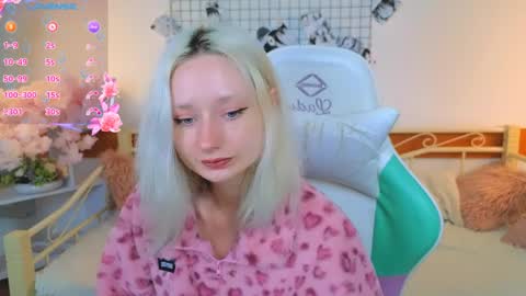 Katia  online show from 03/29/26, 05:29