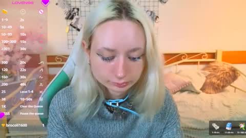 Katia  online show from 04/04/26, 05:38