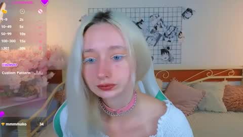 Katia  online show from 04/14/26, 05:24