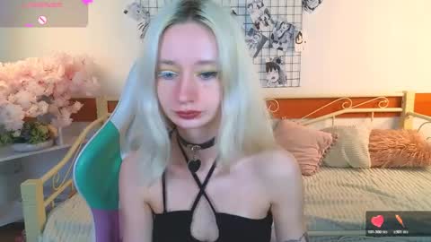 Katia  online show from 04/16/26, 05:30