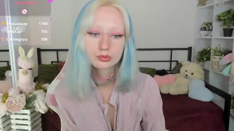 Katia  online show from 04/21/26, 05:36