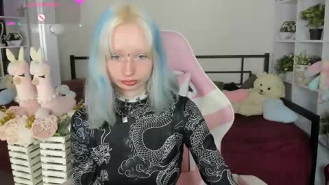 Katia  online show from 04/22/26, 05:32