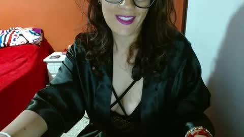 Katia Love69 online show from 03/03/25, 05:20