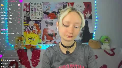 Snapshot of katia_nabiee chatting on 06/04/26, 05:35 Katia online show from 06/04/26, 05:35