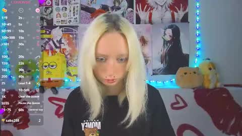 Snapshot of katia_nabiee chatting on 06/07/26, 04:33 Katia online show from 06/07/26, 04:33