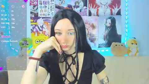 Snapshot of katia_nabiee chatting on 06/08/26, 04:24 Katia online show from 06/08/26, 04:24