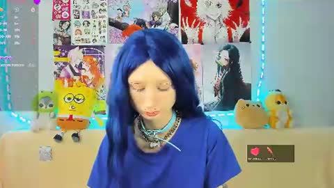 Snapshot of katia_nabiee chatting on 06/13/26, 04:21 Katia online show from 06/13/26, 04:21