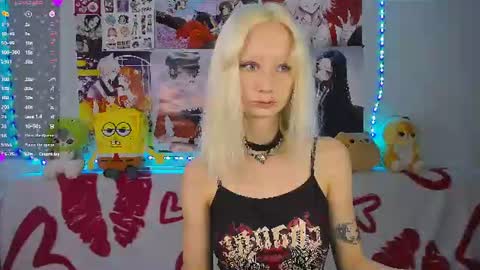 Snapshot of katia_nabiee chatting on 06/15/26, 04:25 Katia online show from 06/15/26, 04:25