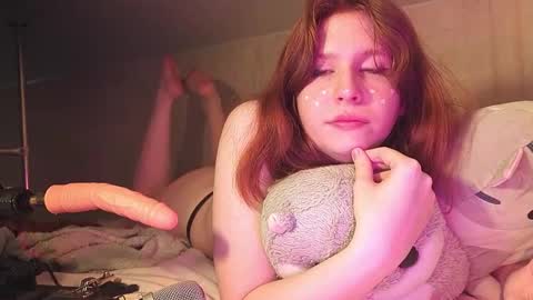 KatieNPZD online show from 12/15/25, 08:46