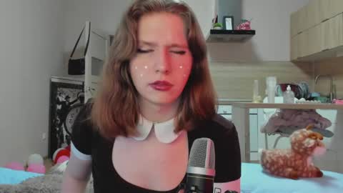 KatieNPZD online show from 04/28/26, 02:27