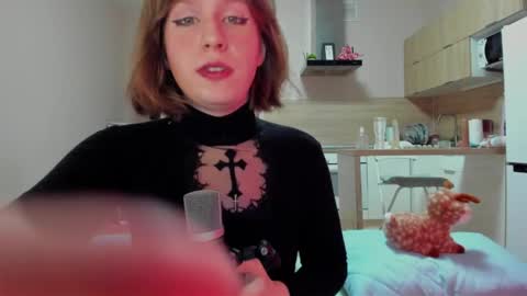 KatieNPZD online show from 05/18/26, 10:48