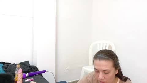 . . KATIA . . online show from 05/16/26, 07:01