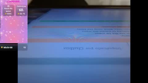 katia online show from 10/02/25, 01:45