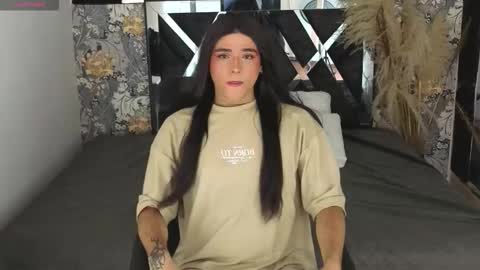 Katia online show from 03/26/26, 04:12