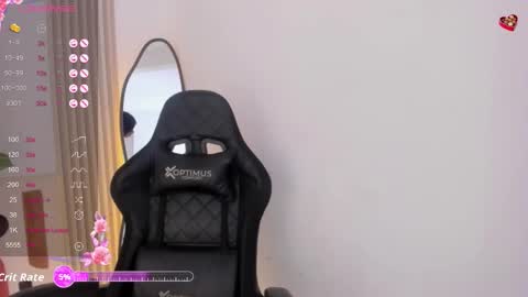 Snapshot of katia_sex25 chatting on 03/03/26, 12:50 Katia online show from 03/03/26, 12:50