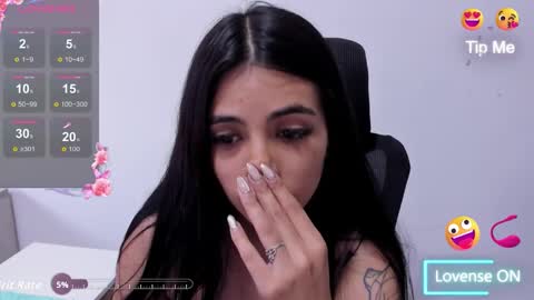 Katia  online show from 03/07/26, 05:32