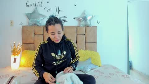 Katia Cuper  online show from 01/04/25, 12:38