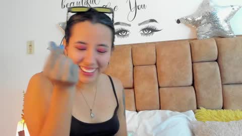 Katia Cuper  online show from 01/21/25, 09:36