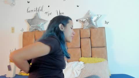 Katia Cuper  online show from 01/22/25, 12:06