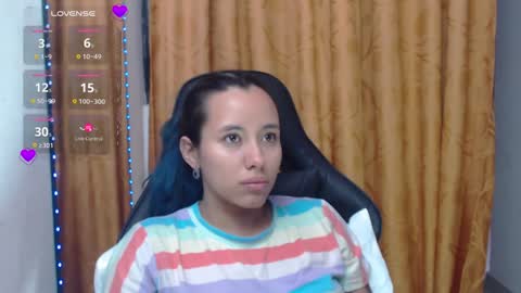 Katia Cuper  online show from 01/31/25, 11:56