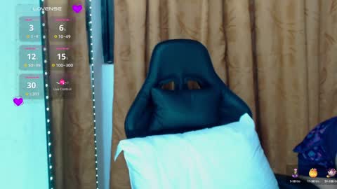 Katia Cuper  online show from 01/31/25, 03:00