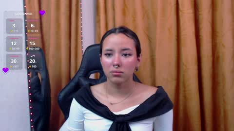 Katia Cuper  online show from 02/07/25, 01:32
