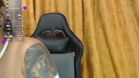 Katia Cuper  online show from 02/08/25, 11:22