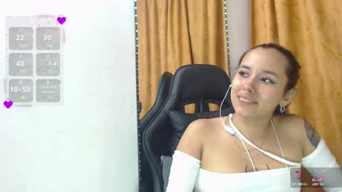 Katia Cuper  online show from 02/09/25, 02:17