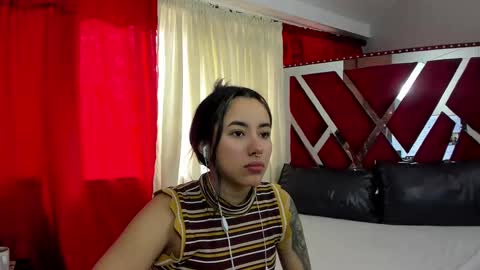 Katia Cuper  online show from 02/09/25, 08:13