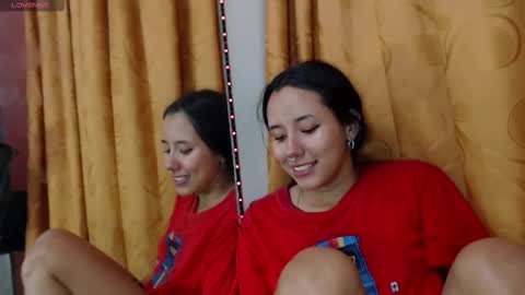 Katia Cuper  online show from 02/19/25, 03:28