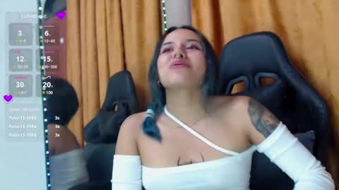 Katia Cuper  online show from 02/22/25, 12:16