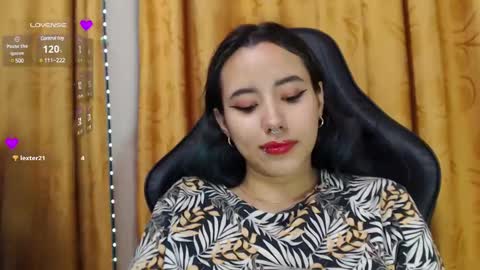 Katia Cuper  online show from 02/22/25, 09:15