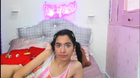 Katia online show from 01/30/25, 01:33