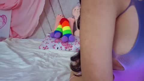 Katia online show from 07/17/26, 02:13