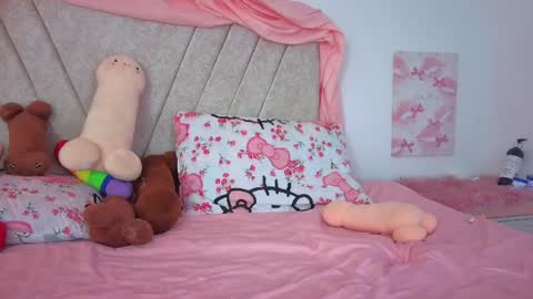 Katia online show from 07/22/26, 03:04