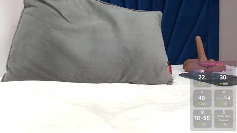 Katia Foster online show from 11/26/25, 02:07