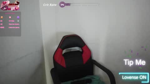Snapshot of katialips_ chatting on 10/16/25, 05:36 Katia online show from 10/16/25, 05:36