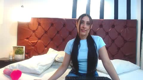 Katherine online show from 03/06/25, 03:02