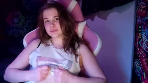 Snapshot of katicatorix chatting on 01/10/26, 12:12 Kati Catori online show from 01/10/26, 12:12