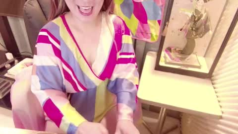 Kate online show from 02/27/26, 06:41