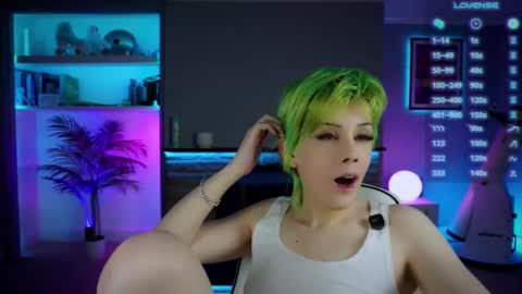 Katie online show from 11/24/25, 08:41