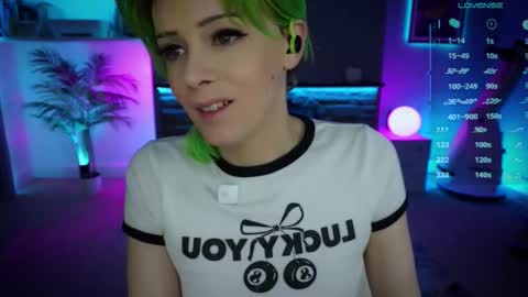 Katie online show from 01/12/26, 05:40