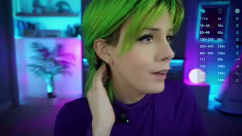 Katie online show from 01/17/26, 07:28